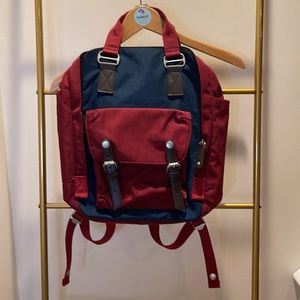 EUC- HCC Backpack